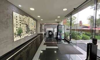 Imagem 4: Conjunto, 300 m² - venda por R$ 5.000.000,00 ou aluguel por R$ 57.940,00/mês - Vila Olímpi