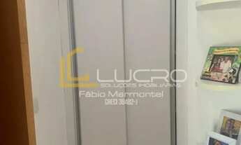 Imagem 4: Apartamento a Venda de 3 Dormitórios - Edifício Millenium