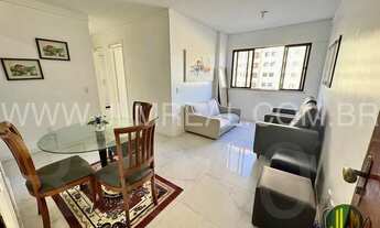 Imagem: VENDO APARTAMENTO COM 66m², 3 QUARTOS