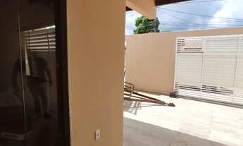 Imagem 3: Casa residencial para Venda em rua pública no Sim, Feira de Santana 3 quartos, 2 salas, 1