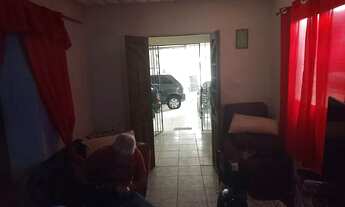 Imagem 4: Casa ampla no bairro da mirueira