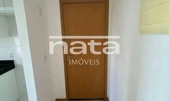 Imagem 5: Apartamento com 2 quartos no Residencial Dalí para locação