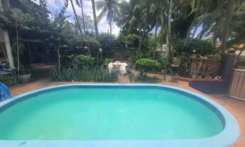 Imagem 3: Casa dos Sonhos: Refúgio Beira-Mar em Tabatinga II