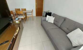 Imagem 3: Ótimo três quartos de 96m