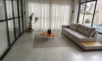 Imagem 3: Vendo ou alugo studio mobiliado com varanda em Piatã