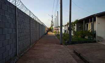 Imagem 2: CASA NO COMDOMINIO JARDIM DOS TULIPAS TODA COMSERVADA COM PAREDES TODAS PINTADAS E ETC