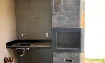 Imagem 4: Sobrado novo alto padrão Grand Village