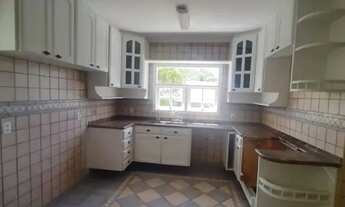 Imagem 7: CASA A VENDA OU LOCAÇÃO EM ALPHAVILLE - RESIDENCIAL ALPHAVILLE 10