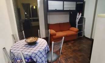 Imagem 4: Apartamento para Temporada em Balneário Camboriú, CENTRO, 1 dormitório, 1 banheiro, 1 vaga