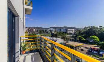 Imagem 4: Apartamento 2 dormitorios 1 vaga proximo a Puc