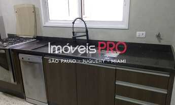 Imagem 5: Excelente apto à venda de 123m² em Campo Belo