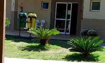 Imagem 7: Casa 2 quartos no Cond. Res. San Marino