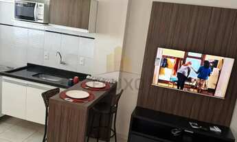 Imagem 2: Apartamento com 1 dormitórios para locação no bairro