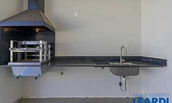 Imagem 9: CASA EM CONDOMÍNIO - HELVÉTIA - SP