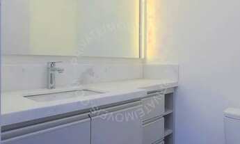 Imagem 4: Apartamento semimobiliado para alugar no Moinhos de Vento com 2 quartos (2 suítes