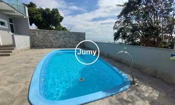 Imagem 4: CASA ALTO PADRÃO C/VISTA MAR - ALUGUEL R$ 20.317 - 600M² - CENTRO FLORIANÓPOLIS