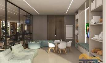 Imagem 4: Cobertura 3 Quartos