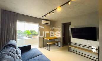 Imagem 7: APARTAMENTO MOBILIADO