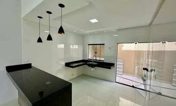 Imagem 5: CASA 03 suites Senador Canedo