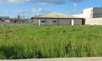 Imagem 4: Lote para venda em Condomínio Bairro Sim