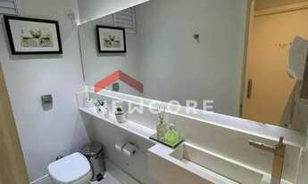 Imagem 6: Sala comercial em Avenida Brigadeiro Faria Lima - Jardim Paulistano - São Paulo/SP