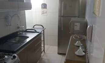 Imagem: Apto nascente mobiliado