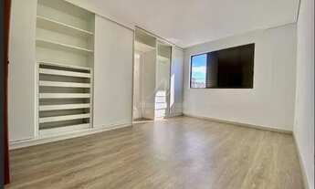 Imagem: Apartamento com 2 quartos (2 suítes) no