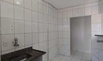 Imagem 5: ALUGA APARTAMENTO COM 02 DORMITÓRIOS SENDO 01 SUÍTE NA ARNE 13 - 108 NORTE