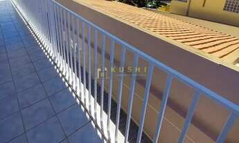 Imagem 7: Sobrado à venda em Campinas, Parque Via Norte, com 3 quartos, com 174 m²