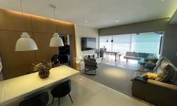 Imagem 4: 3 suítes mobiliado - Torres Liberto