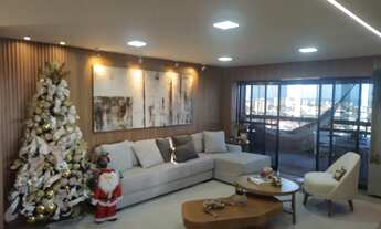 Imagem 5: Apto com 04 suítes, vista deslumbrante do Mar. Farol, Maceió Alagoas