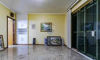 Imagem 4: Casa comercial à venda no centro de Mogi das Cruzes