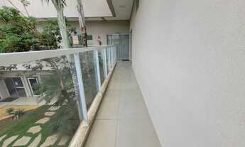 Imagem 3: Comercial Sala Comercial Condomínio em Uberlândia