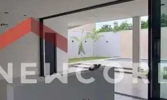 Imagem 5: Casa em Rua Fernando César Menezes Nagib Neme - Jardim Tóquio - Maringá/PR