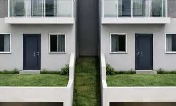 Imagem 2: Terreno com frente larga 10,80