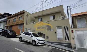 Imagem: Apartamento para locação no bairro Umuarama