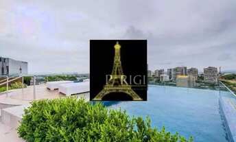 Imagem 5: Loft com 1 dormitório para alugar, 39 m² por R$ 4.180,00/mês - Petrópolis - Porto Alegre/R