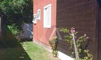 Imagem: Casa com 2 dormitórios à venda, 60 m²