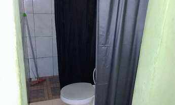 Imagem 4: Casa Mobiliada Quarto com aluguel por R$1.200 /mês