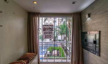 Imagem 6: Apartamento 3 dormitórios bairro Vila Ipiranga