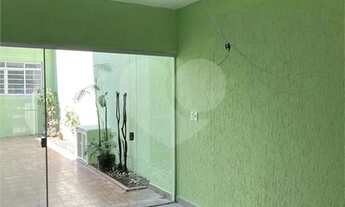 Imagem 4: Sobrado com 3 quartos para locação em Santana - SP