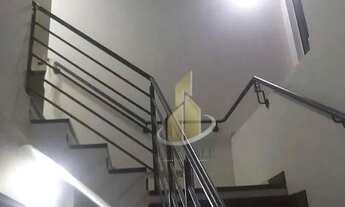 Imagem 3: Sobrado, 312 m² - venda por R$ 3.850.000,00 ou aluguel por R$ 18.400,00/mês - Jardim São D