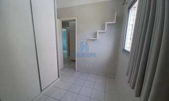 Imagem 6: Apartamento com 3 dormitórios à venda, 74 m² por R$ 350.000,00- Barro Vermelho - Natal/RN