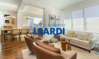 Imagem: APARTAMENTO - ITAIM BIBI - SP