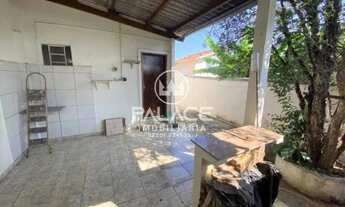 Imagem 3: Casa à venda em vila monteiro, piracicaba 3 quartos 150m²