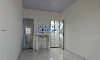 Imagem: Kitnet para Locação em São Paulo, Bairro