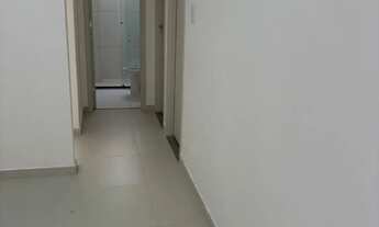 Imagem 5: Apartamento terreio no sim