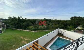 Imagem 7: Casa em Condomínio para Venda em Presidente Prudente, CONDOMÍNIO DAMHA IV, 4 dormitórios