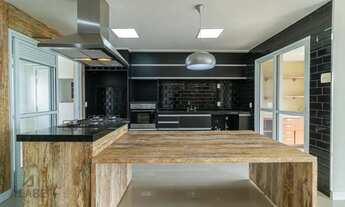 Imagem 7: Apartamento a venda no Alto da Boa Vista, no Helbor Horizons