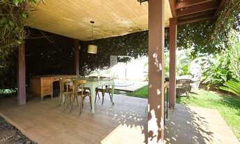 Imagem 2: Casa à venda em Condomínio Recanto do Lago, São José do Rio Preto - SP